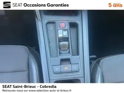 Photo 11 Cupra Leon  ST 2.0 TDI 150ch V DSG7