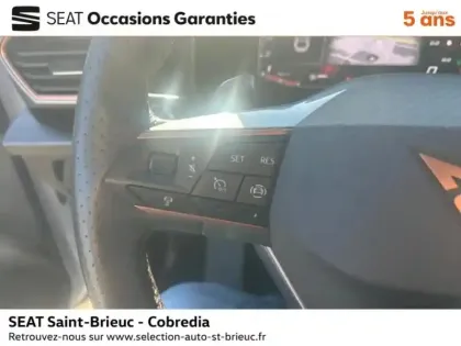 Photo 14 Cupra Leon  ST 2.0 TDI 150ch V DSG7