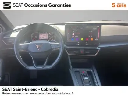 Photo 9 Cupra Leon  ST 2.0 TDI 150ch V DSG7