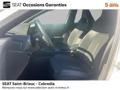 Photo 7 Cupra Leon  ST 2.0 TDI 150ch V DSG7