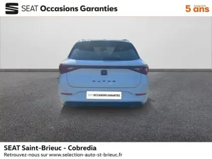 Photo 5 Cupra Leon  ST 2.0 TDI 150ch V DSG7
