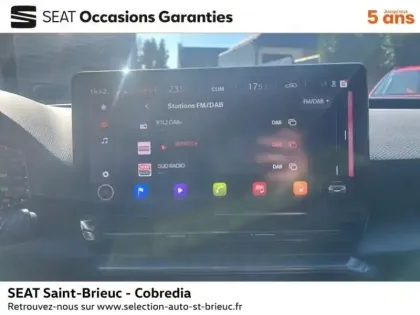 Photo 10 Cupra Leon  ST 2.0 TDI 150ch V DSG7