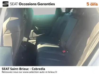 Photo 8 Cupra Leon  ST 2.0 TDI 150ch V DSG7