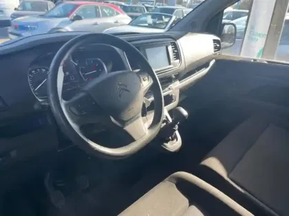 Photo 9 Citroën Jumpy Gén. III Ph1 NG2 Pack Driver 4