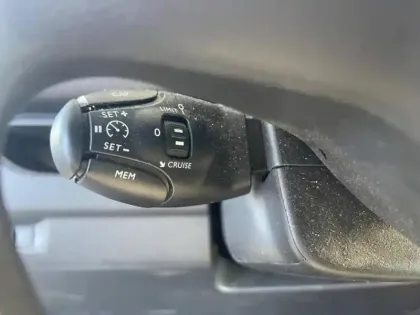 Photo 11 Citroën Jumpy Gén. III Ph1 NG2 Pack Driver 4