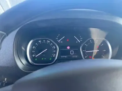 Photo 14 Citroën Jumpy Gén. III Ph1 NG2 Pack Driver 4