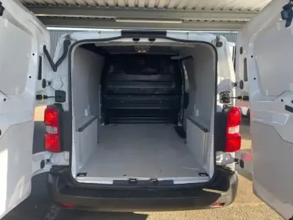 Photo 6 Citroën Jumpy Gén. III Ph1 NG2 Pack Driver 4