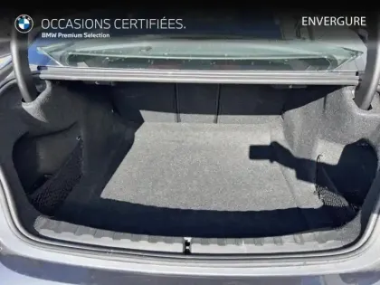 Photo 6 BMW Serie 3 Série 3 318dA 150ch M Sport