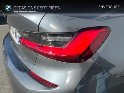 Photo 9 BMW Serie 3 Série 3 318dA 150ch M Sport