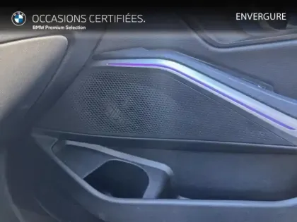 Photo 13 BMW Serie 3 Série 3 318dA 150ch M Sport