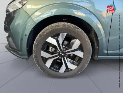 Photo 9 Dacia Sandero  1.0 ECO-G 100ch Journey