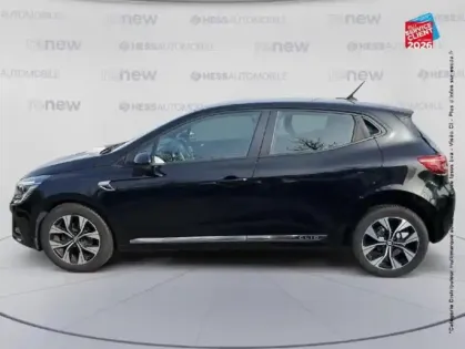 Photo 8 Renault Clio  1.0 TCe 90ch Limited -21N