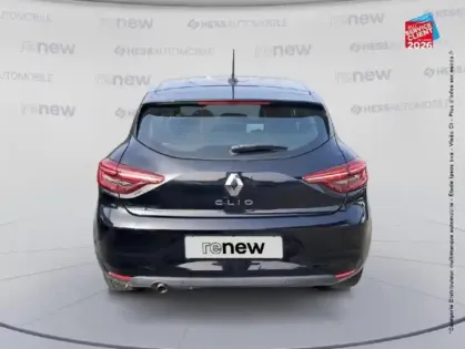 Photo 6 Renault Clio  1.0 TCe 90ch Limited -21N