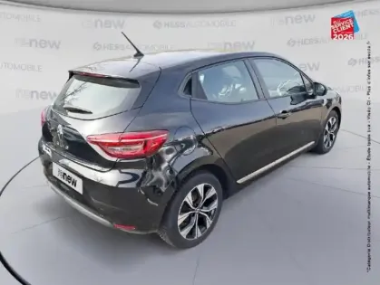 Photo 5 Renault Clio  1.0 TCe 90ch Limited -21N