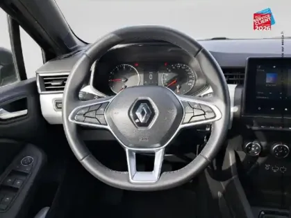 Photo 11 Renault Clio  1.0 TCe 90ch Limited -21N