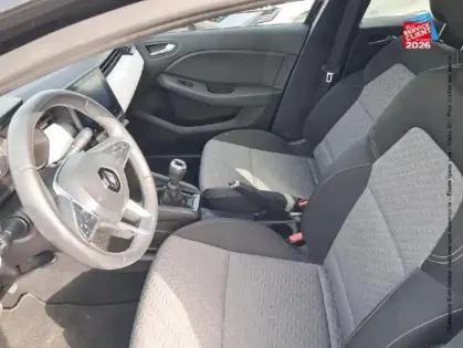 Photo 14 Renault Clio  1.0 TCe 90ch Limited -21N