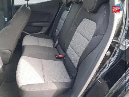 Photo 10 Renault Clio  1.0 TCe 90ch Limited -21N