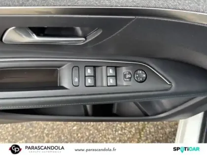 Photo 11 Peugeot 3008  1.5 BlueHDi 130ch E6.c Crossway S&S  6cv