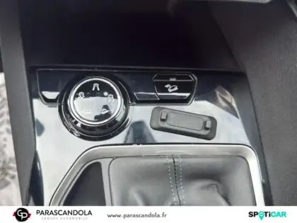 Photo 12 Peugeot 3008  1.5 BlueHDi 130ch E6.c Crossway S&S  6cv