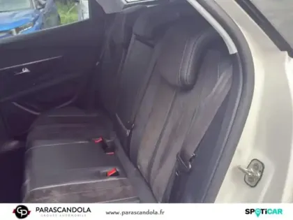 Photo 9 Peugeot 3008  1.5 BlueHDi 130ch E6.c Crossway S&S  6cv