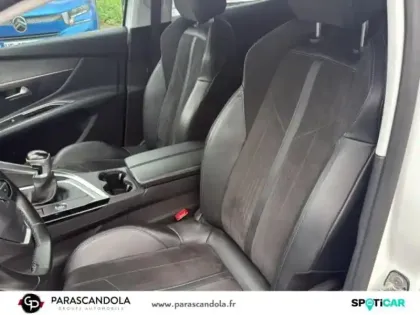 Photo 8 Peugeot 3008  1.5 BlueHDi 130ch E6.c Crossway S&S  6cv