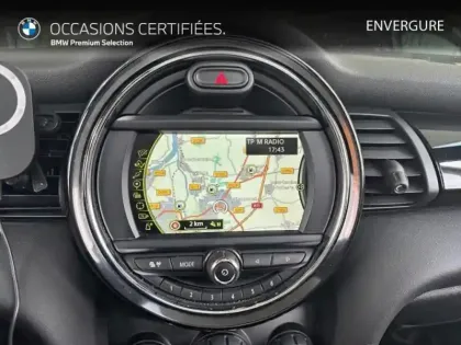 Photo 10 Mini Mini  5 Portes Cooper 136ch Blackfriars BVA