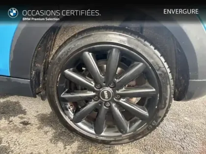 Photo 7 Mini Mini  5 Portes Cooper 136ch Blackfriars BVA