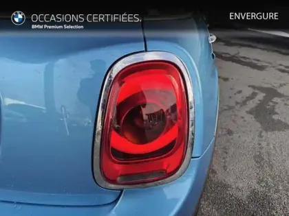 Photo 9 Mini Mini  5 Portes Cooper 136ch Blackfriars BVA