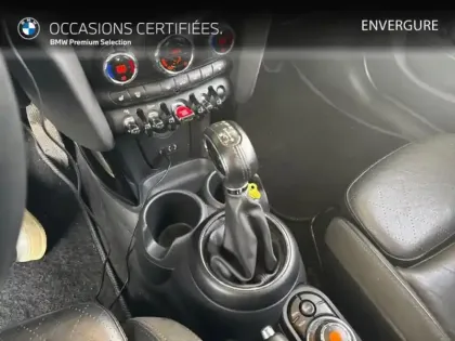 Photo 14 Mini Mini  5 Portes Cooper 136ch Blackfriars BVA