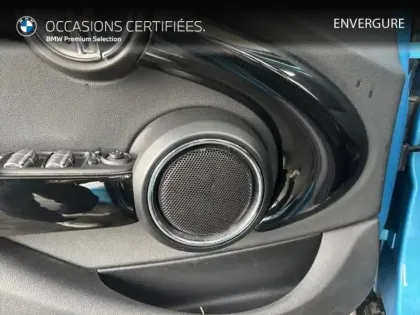 Photo 13 Mini Mini  5 Portes Cooper 136ch Blackfriars BVA