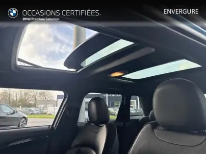 Photo 11 Mini Mini  5 Portes Cooper 136ch Blackfriars BVA