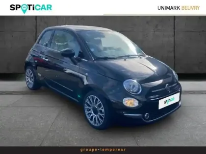Photo Fiat 500
