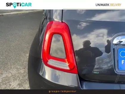 Photo 6 Fiat 500  1.0 70ch BSG S&S Star