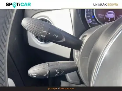 Photo 14 Fiat 500  1.0 70ch BSG S&S Star