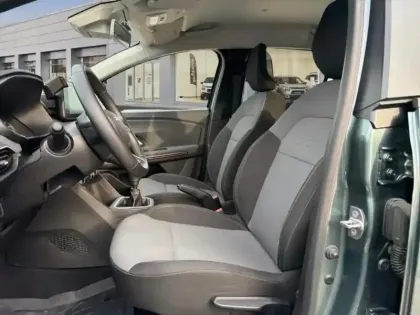 Photo 7 Dacia Sandero  1.0 ECO-G 100ch Stepway Expression