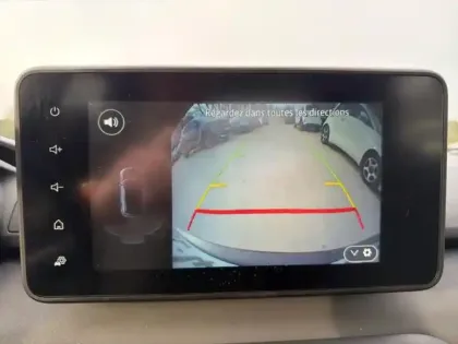 Photo 11 Dacia Sandero  1.0 ECO-G 100ch Stepway Expression