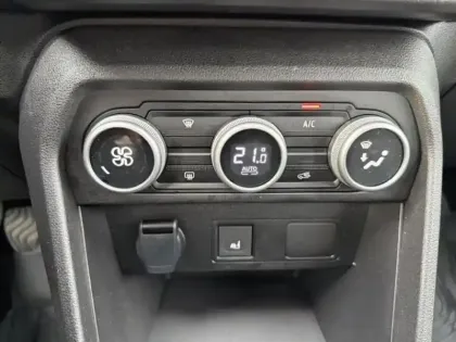 Photo 12 Dacia Sandero  1.0 ECO-G 100ch Stepway Expression