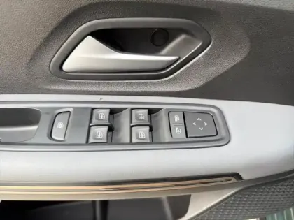 Photo 13 Dacia Sandero  1.0 ECO-G 100ch Stepway Expression