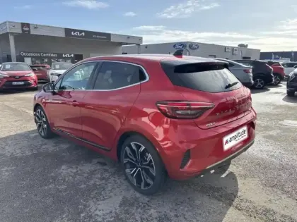 Photo 7 Mitsubishi Colt Gén. VIII Ph1 Instyle 5