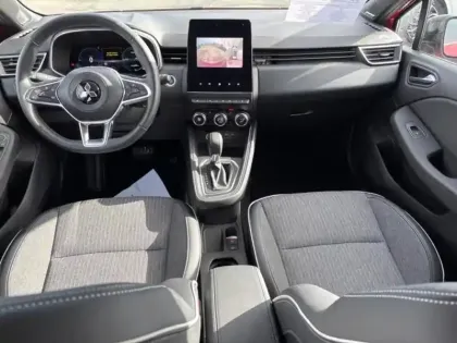 Photo 13 Mitsubishi Colt Gén. VIII Ph1 Instyle 5