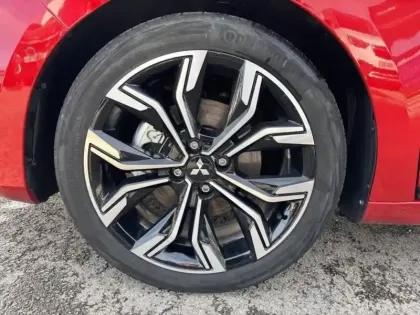 Photo 9 Mitsubishi Colt Gén. VIII Ph1 Instyle 5