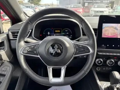 Photo 14 Mitsubishi Colt Gén. VIII Ph1 Instyle 5