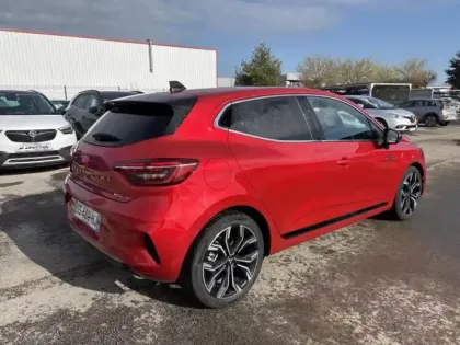 Photo 5 Mitsubishi Colt Gén. VIII Ph1 Instyle 5