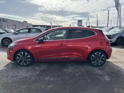 Photo 8 Mitsubishi Colt Gén. VIII Ph1 Instyle 5