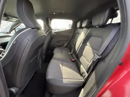 Photo 11 Mitsubishi Colt Gén. VIII Ph1 Instyle 5