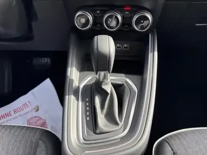 Photo 15 Mitsubishi Colt Gén. VIII Ph1 Instyle 5