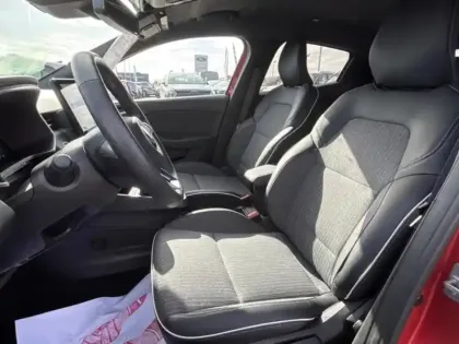 Photo 10 Mitsubishi Colt Gén. VIII Ph1 Instyle 5