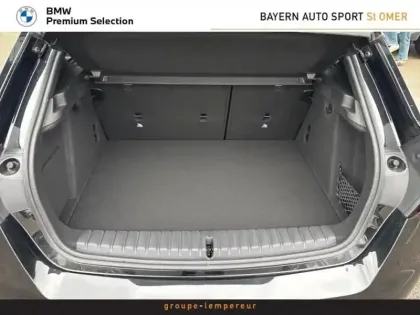 Photo 8 BMW Serie 1 Série 1 120dA 163ch M Sport DKG7