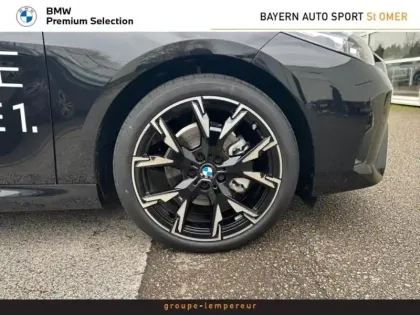 Photo 10 BMW Serie 1 Série 1 120dA 163ch M Sport DKG7