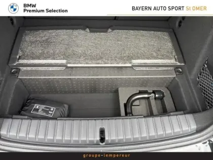 Photo 9 BMW Serie 1 Série 1 120dA 163ch M Sport DKG7